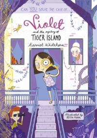 Violet Investigates
