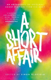 Bokomslag for "Short Affair"