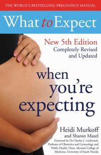 WHAT TO EXPECT