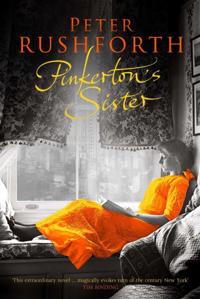 Pinkerton's Sister
