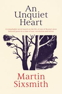 Unquiet Heart