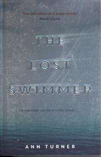 Lost Swimmer