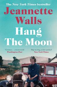 Bokomslag for "Hang the Moon"