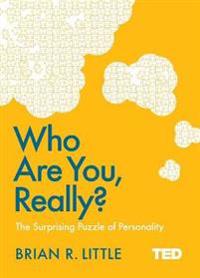 Who Are You, Really?