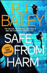 A Sam Wylde Thriller