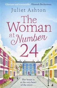 Woman at Number 24
