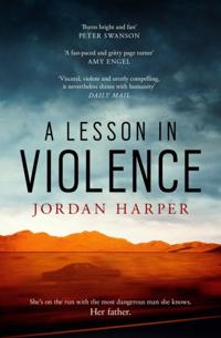 Lesson in Violence