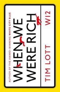 Bokomslag for "When We Were Rich"