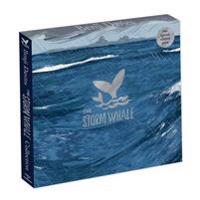 The Storm Whale Slipcase