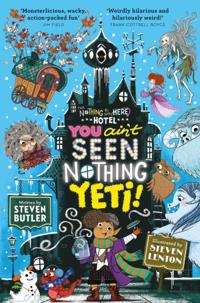 Nothing to See Here Hotel