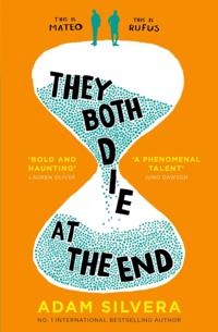 They Both Die at the End series