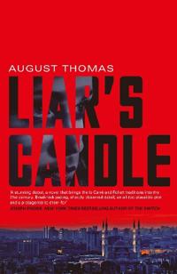 Liar's Candle