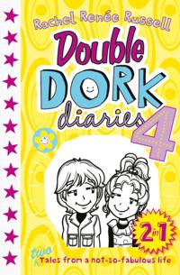 Dork Diaries
