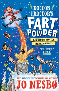 Doctor Proctor''s Fart Powder