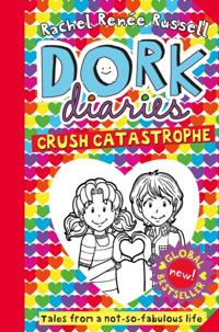 Dork Diaries
