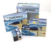 Storm Whale Book and Puzzle