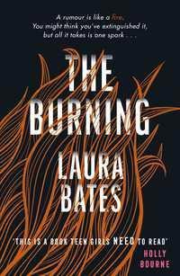 The burning