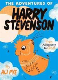 Adventures of Harry Stevenson