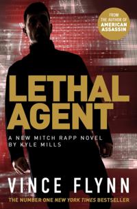 The Mitch Rapp Series