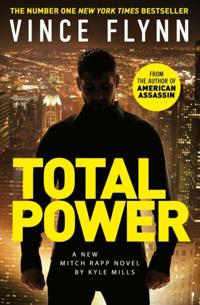 The Mitch Rapp Series