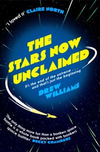 The Universe After
