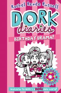 Dork Diaries