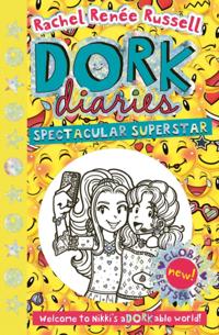 Dork Diaries
