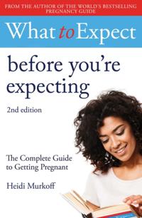 WHAT TO EXPECT