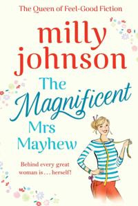 Magnificent Mrs Mayhew