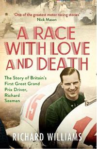 A Race with Love and Death