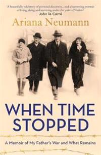 When Time Stopped