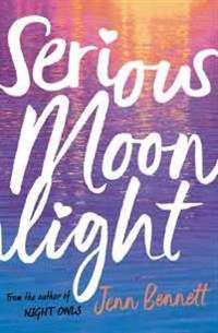 Serious Moonlight