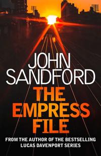 Empress File