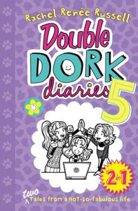 Dork Diaries