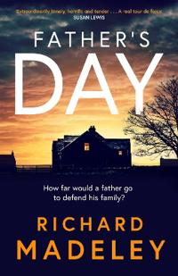Bokomslag for "Father's Day"