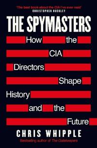 The Spymasters