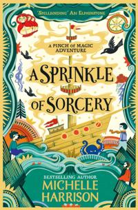 A Pinch of Magic Adventure