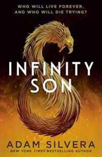 Infinity Son - The much-loved hit from the author of No.1 bestselling block