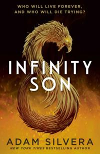 Infinity Cycle