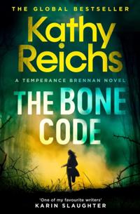 A Temperance Brennan Novel