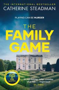 Family Game - They've been dying to meet you . . .