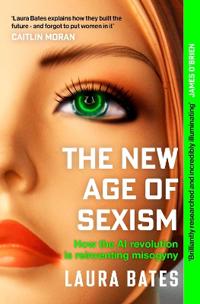 Bokomslag för "New Age of Sexism"