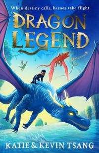 Dragon Realm