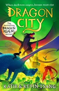 Dragon Realm