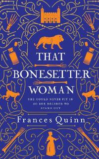 That Bonesetter Woman