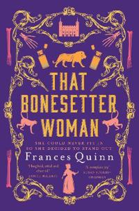 That Bonesetter Woman