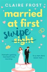 Married at First Swipe