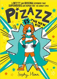 Pizazz
