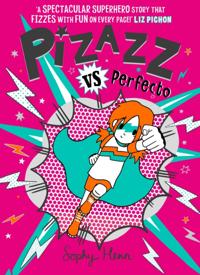 Pizazz