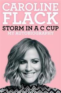 Bokomslag for "Storm in a C Cup"